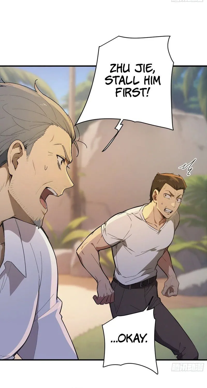 Read The Billion-Luck Player chapter 25 image 4 on Lezhin