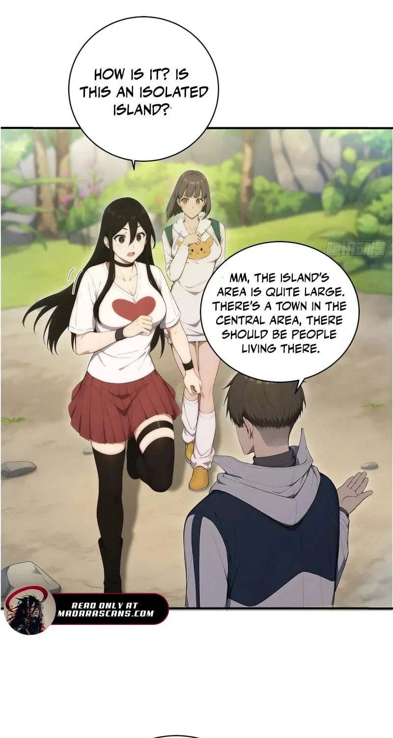 Read The Billion-Luck Player chapter 26 image 11 on Lezhin