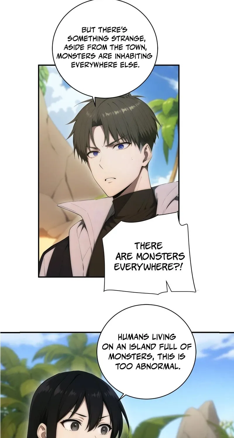 Read The Billion-Luck Player chapter 26 image 12 on Lezhin
