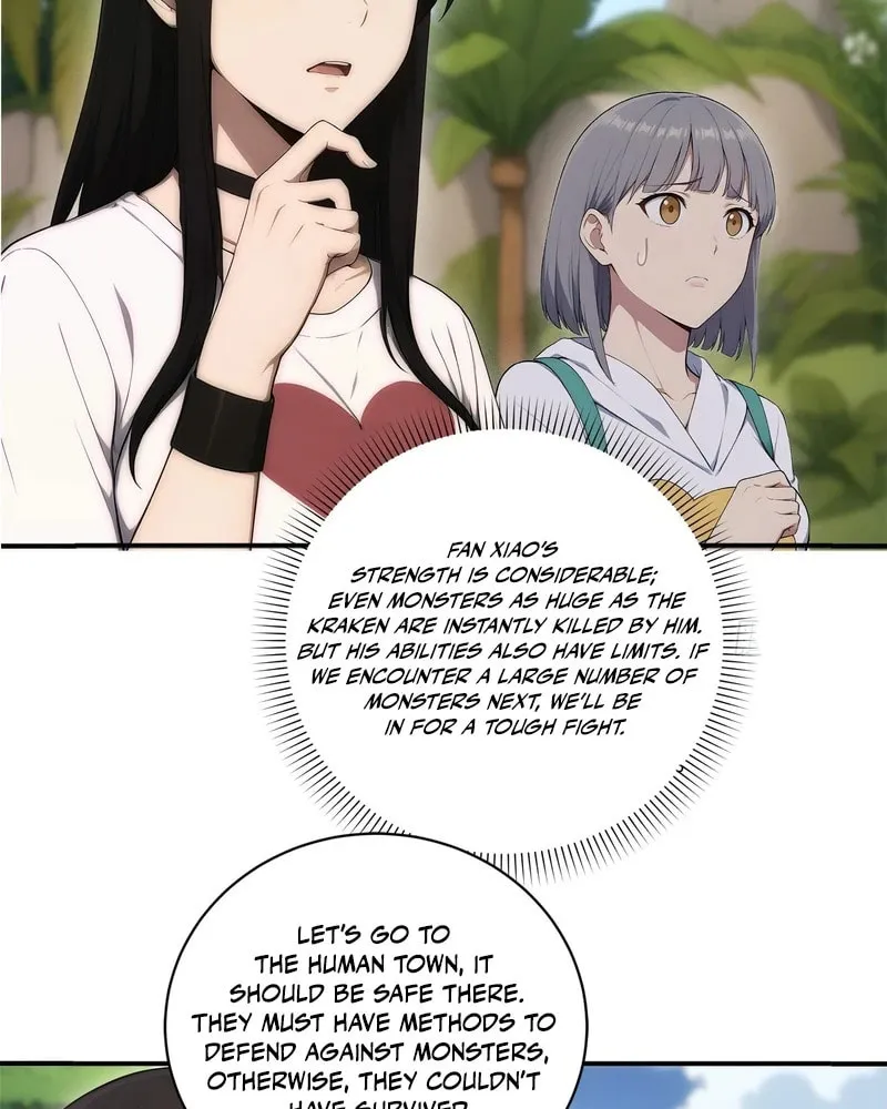 Read The Billion-Luck Player chapter 26 image 13 on Lezhin