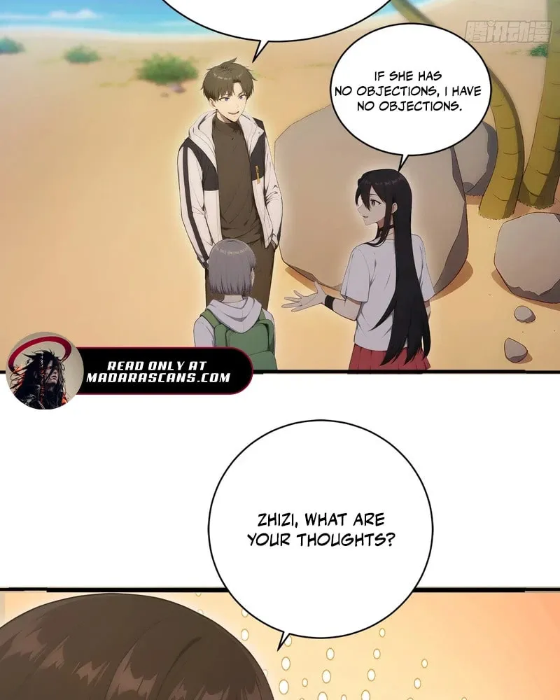 Read The Billion-Luck Player chapter 26 image 20 on Lezhin