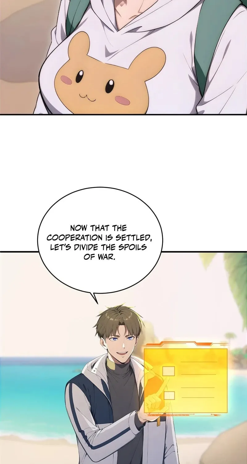 Read The Billion-Luck Player chapter 26 image 22 on Lezhin