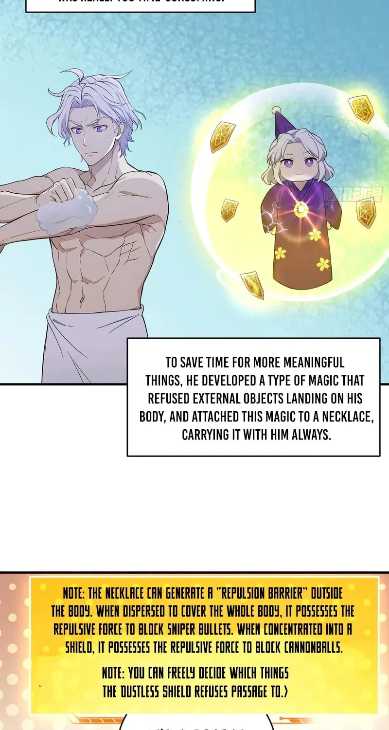 Read The Billion-Luck Player chapter 26 image 24 on Lezhin