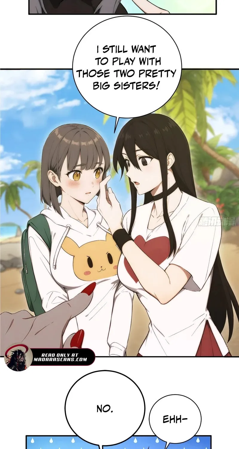 Read The Billion-Luck Player chapter 26 image 5 on Lezhin