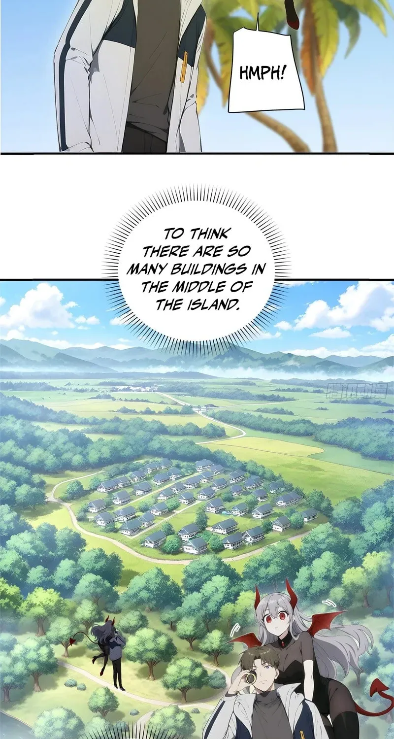Read The Billion-Luck Player chapter 26 image 7 on Lezhin
