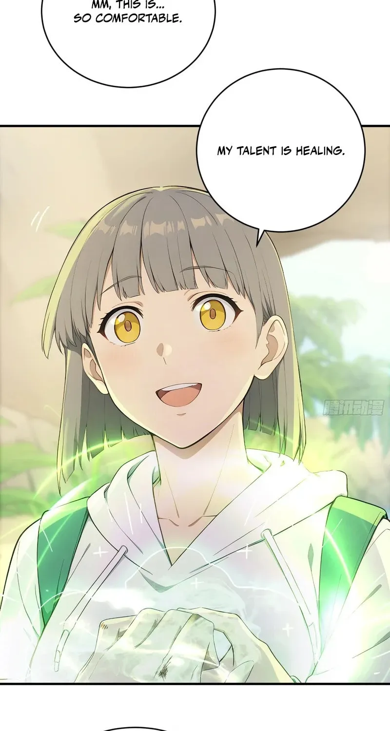 Read The Billion-Luck Player chapter 27 image 12 on Lezhin