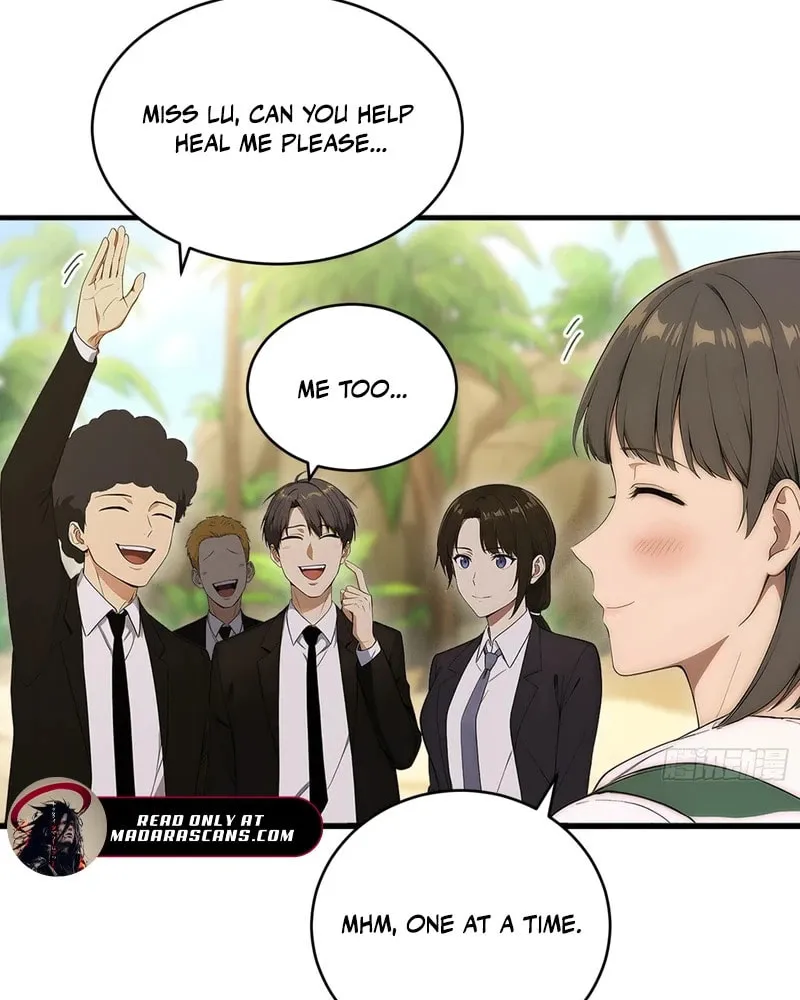 Read The Billion-Luck Player chapter 27 image 13 on Lezhin