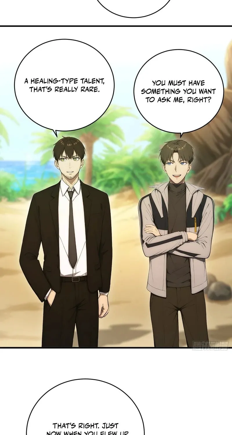 Read The Billion-Luck Player chapter 27 image 14 on Lezhin