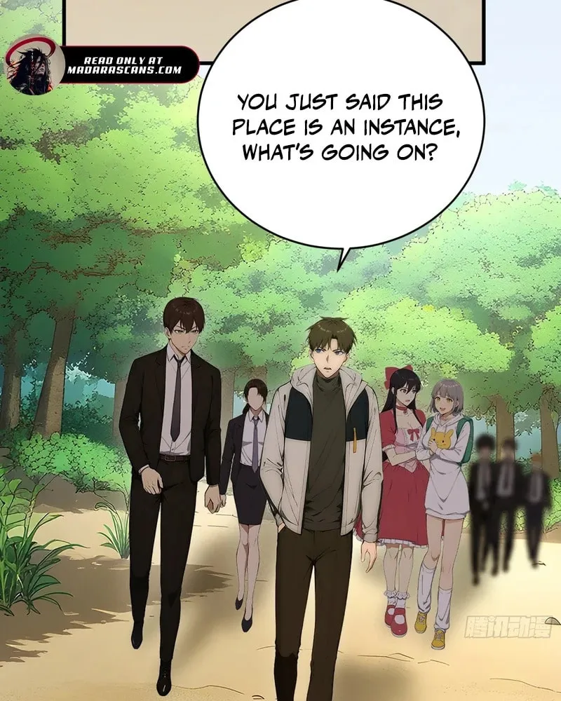 Read The Billion-Luck Player chapter 27 image 20 on Lezhin