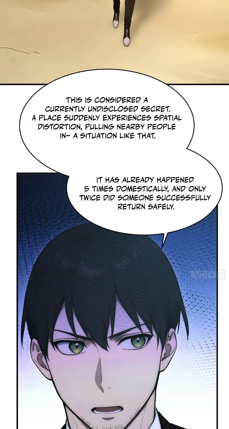 Read The Billion-Luck Player chapter 27 image 21 on Lezhin
