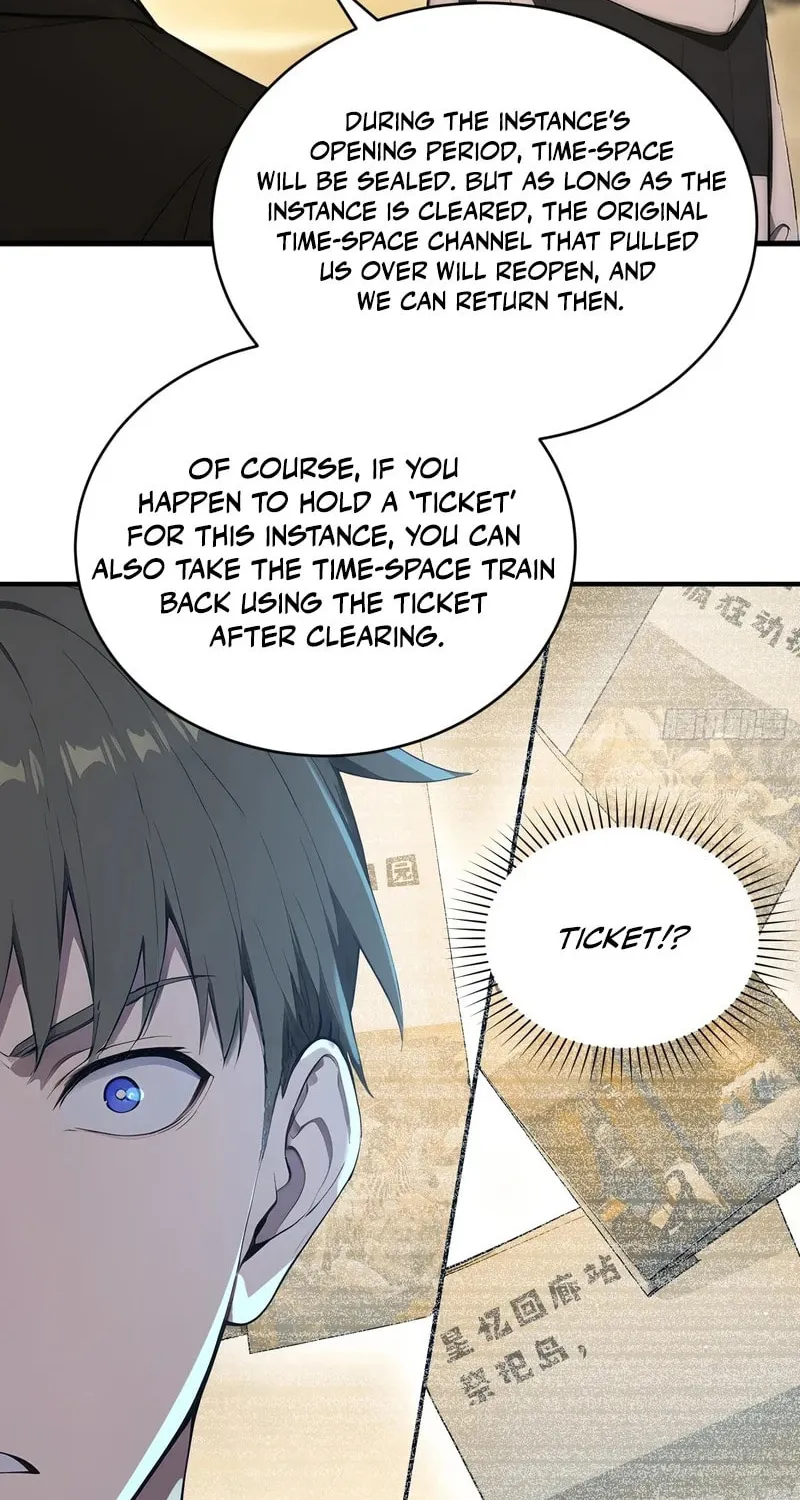 Read The Billion-Luck Player chapter 27 image 24 on Lezhin