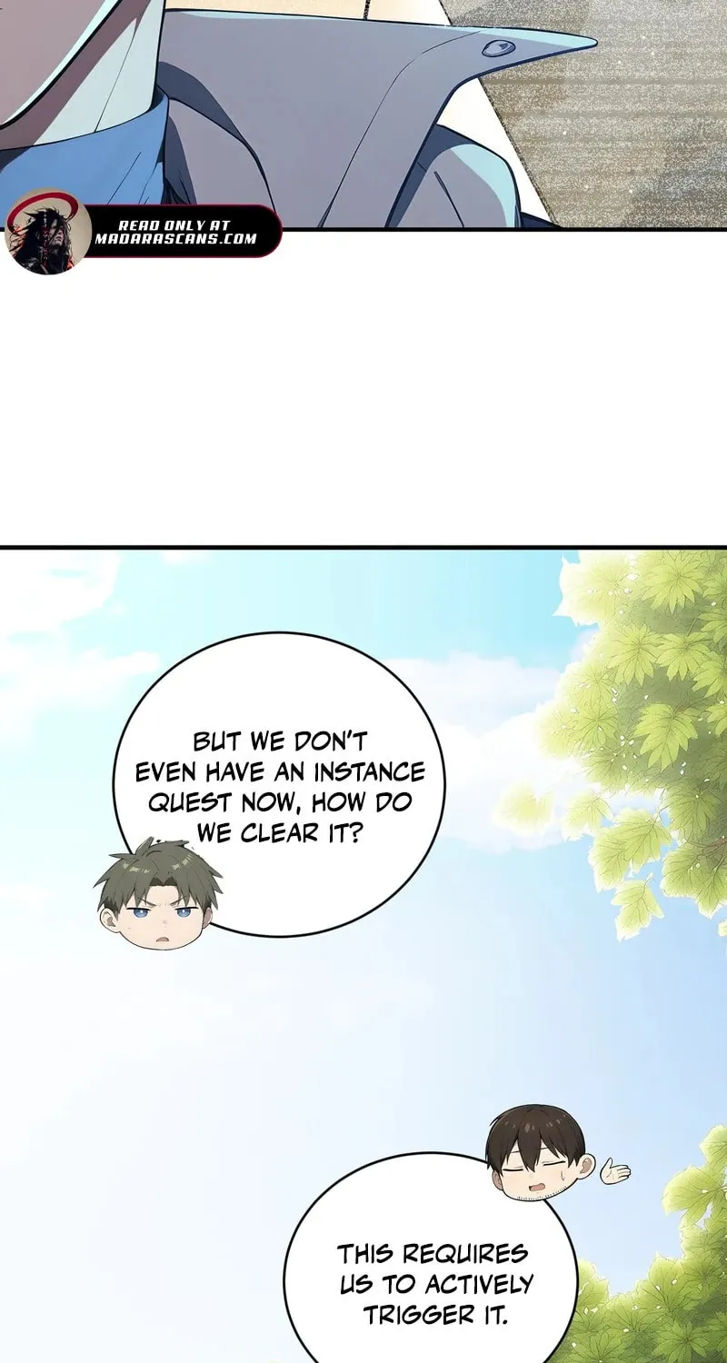 Read The Billion-Luck Player chapter 27 image 25 on Lezhin