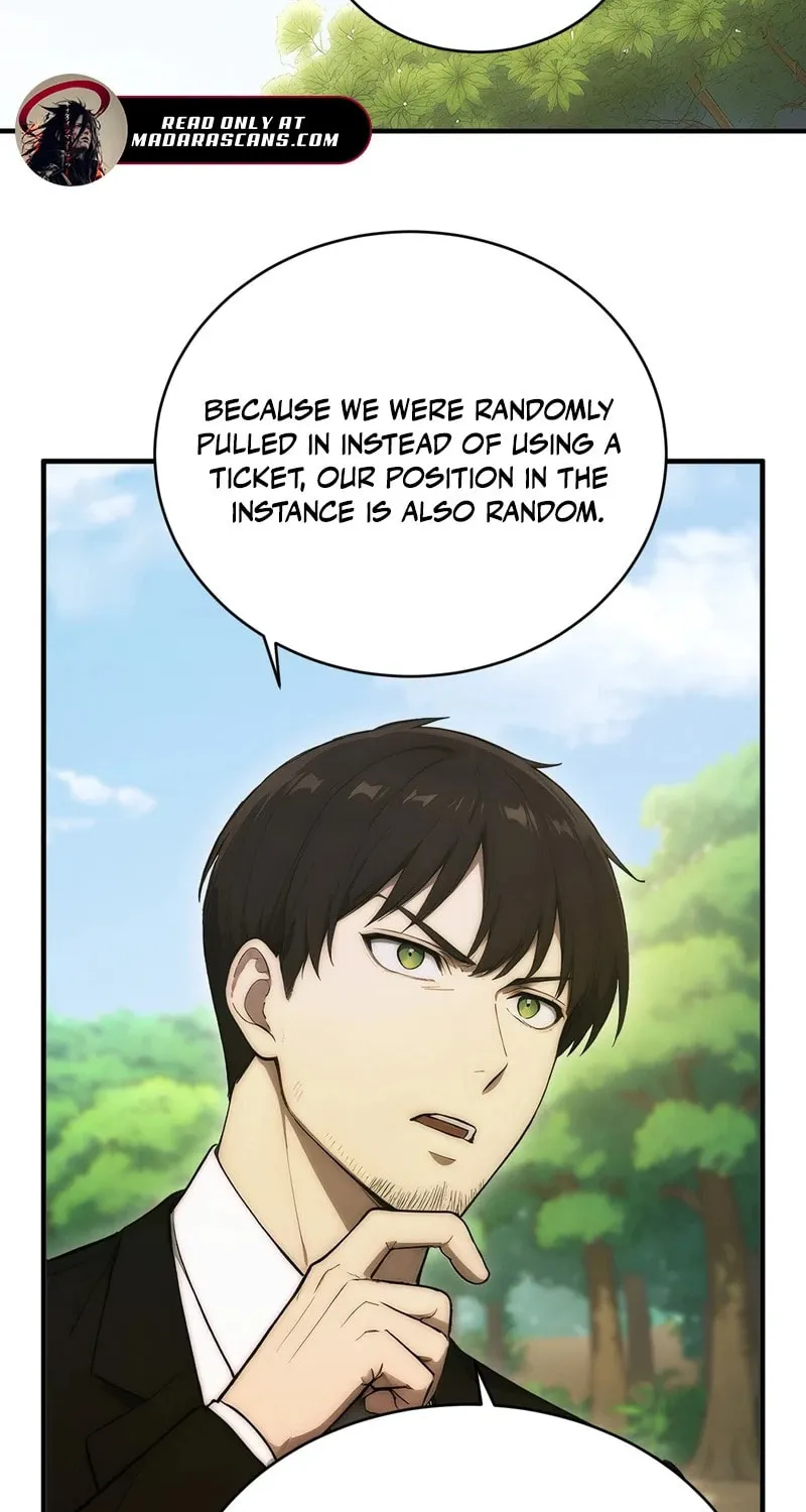 Read The Billion-Luck Player chapter 27 image 26 on Lezhin