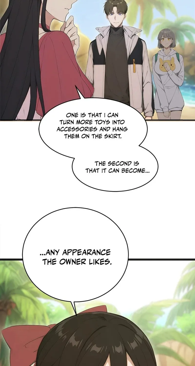 Read The Billion-Luck Player chapter 27 image 3 on Lezhin