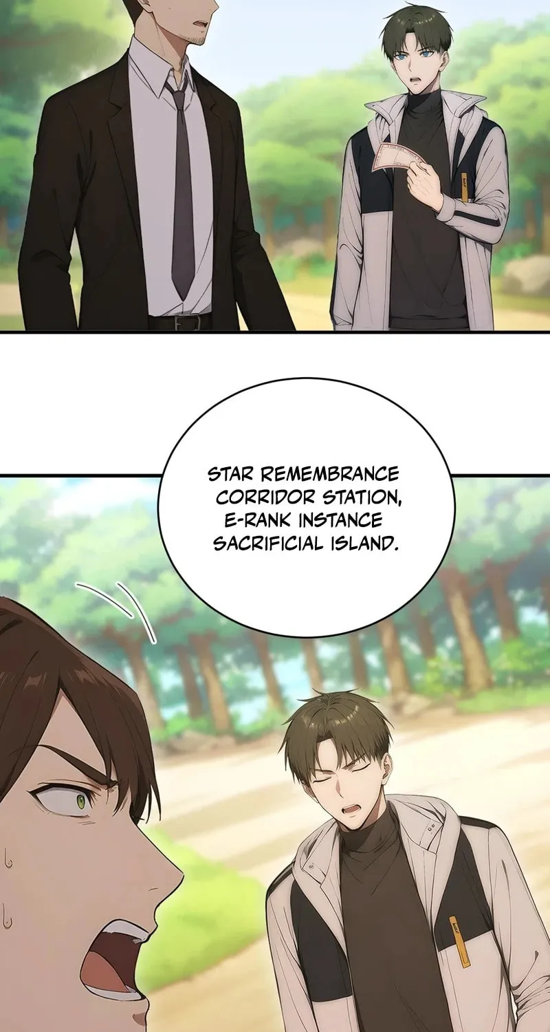 Read The Billion-Luck Player chapter 27 image 30 on Lezhin