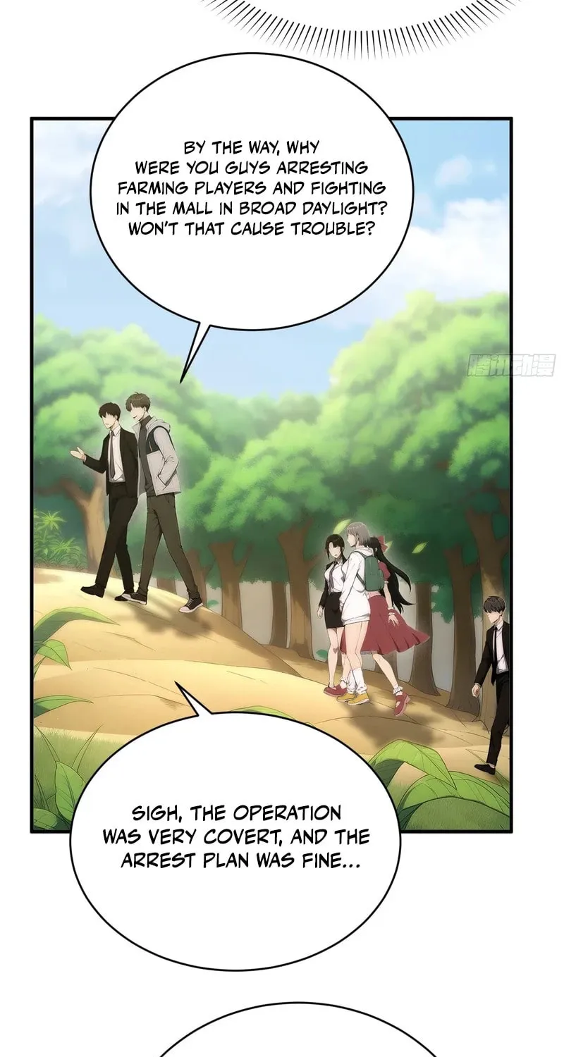 Read The Billion-Luck Player chapter 27 image 35 on Lezhin