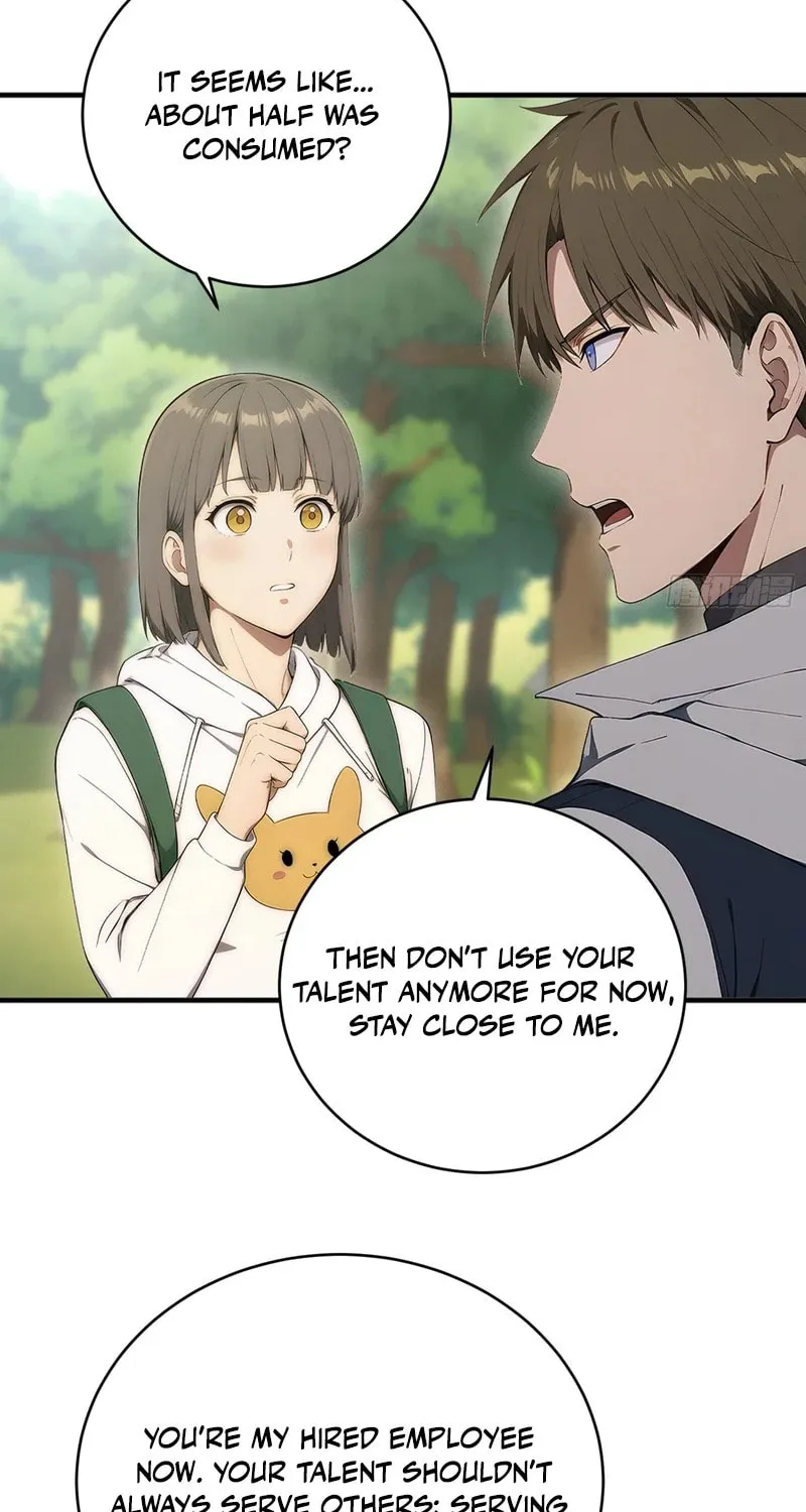 Read The Billion-Luck Player chapter 27 image 38 on Lezhin