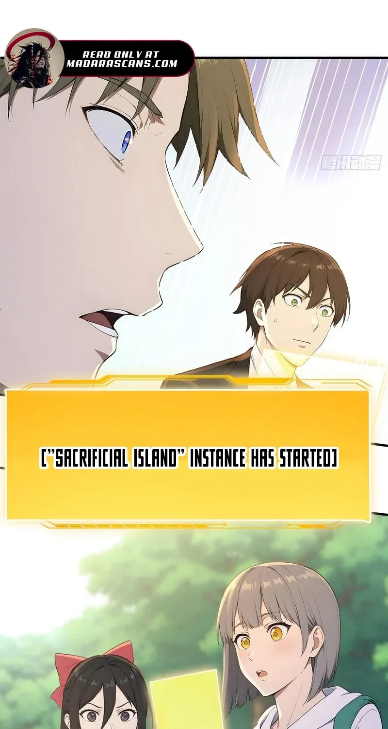 Read The Billion-Luck Player chapter 27 image 44 on Lezhin