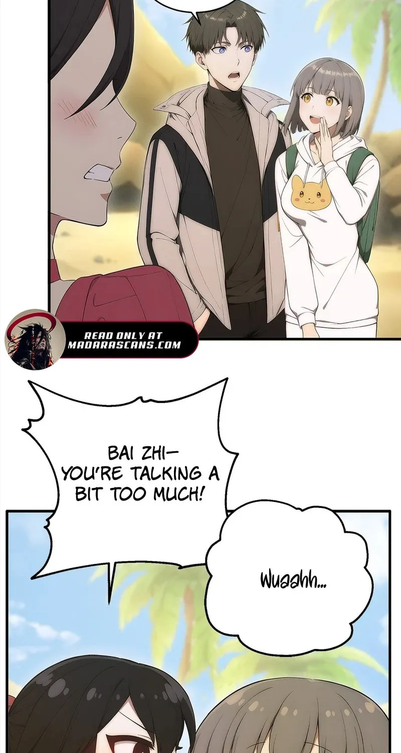 Read The Billion-Luck Player chapter 27 image 5 on Lezhin