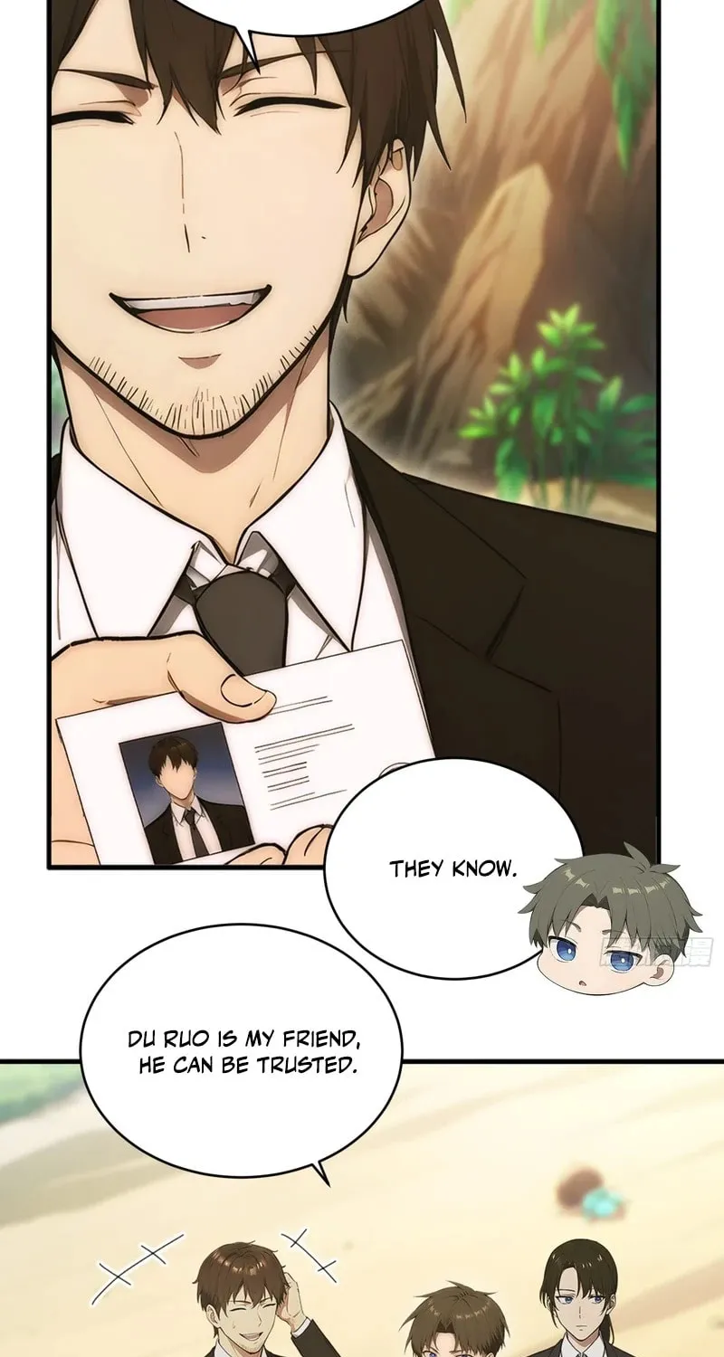 Read The Billion-Luck Player chapter 27 image 9 on Lezhin