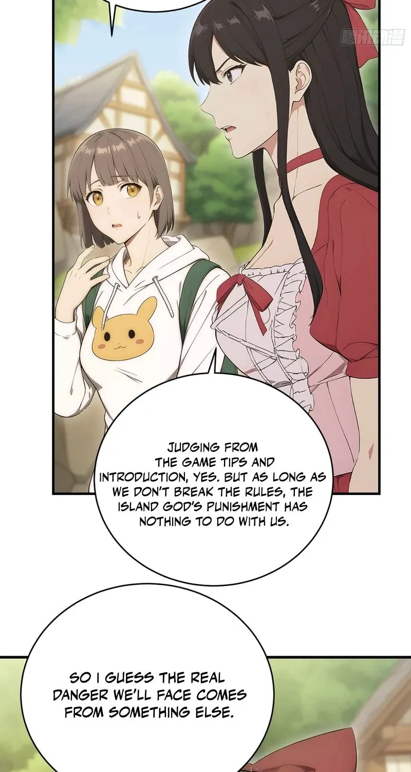 Read The Billion-Luck Player chapter 28 image 11 on Lezhin