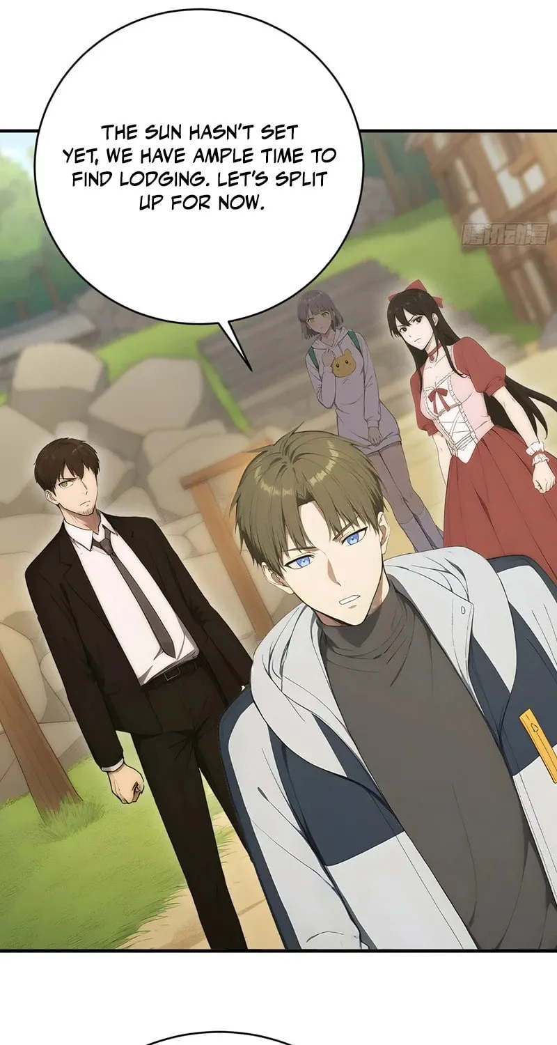 Read The Billion-Luck Player chapter 28 image 14 on Lezhin