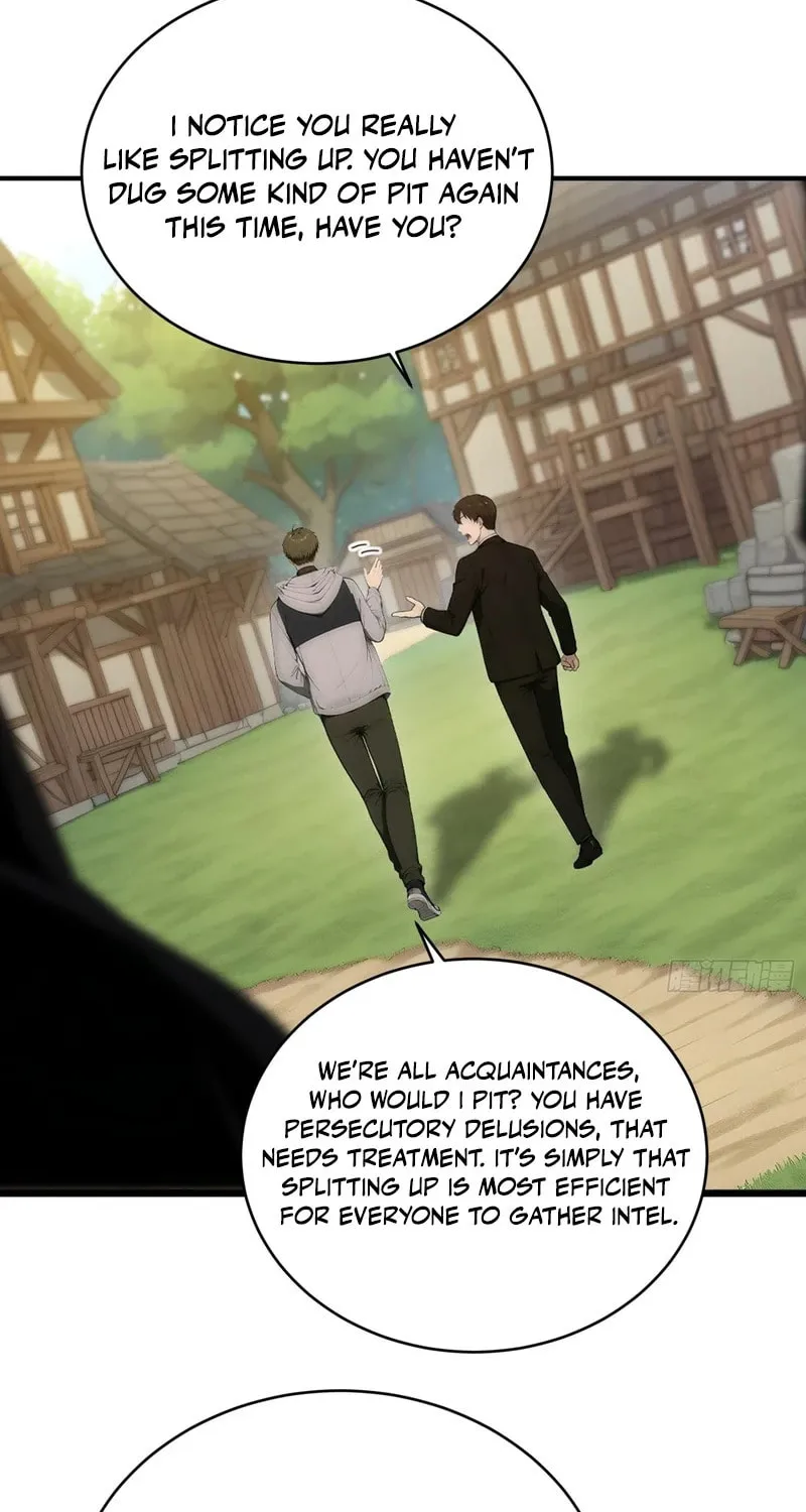 Read The Billion-Luck Player chapter 28 image 15 on Lezhin
