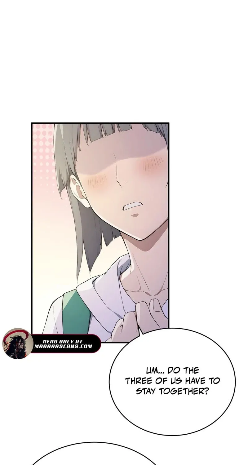 Read The Billion-Luck Player chapter 28 image 18 on Lezhin