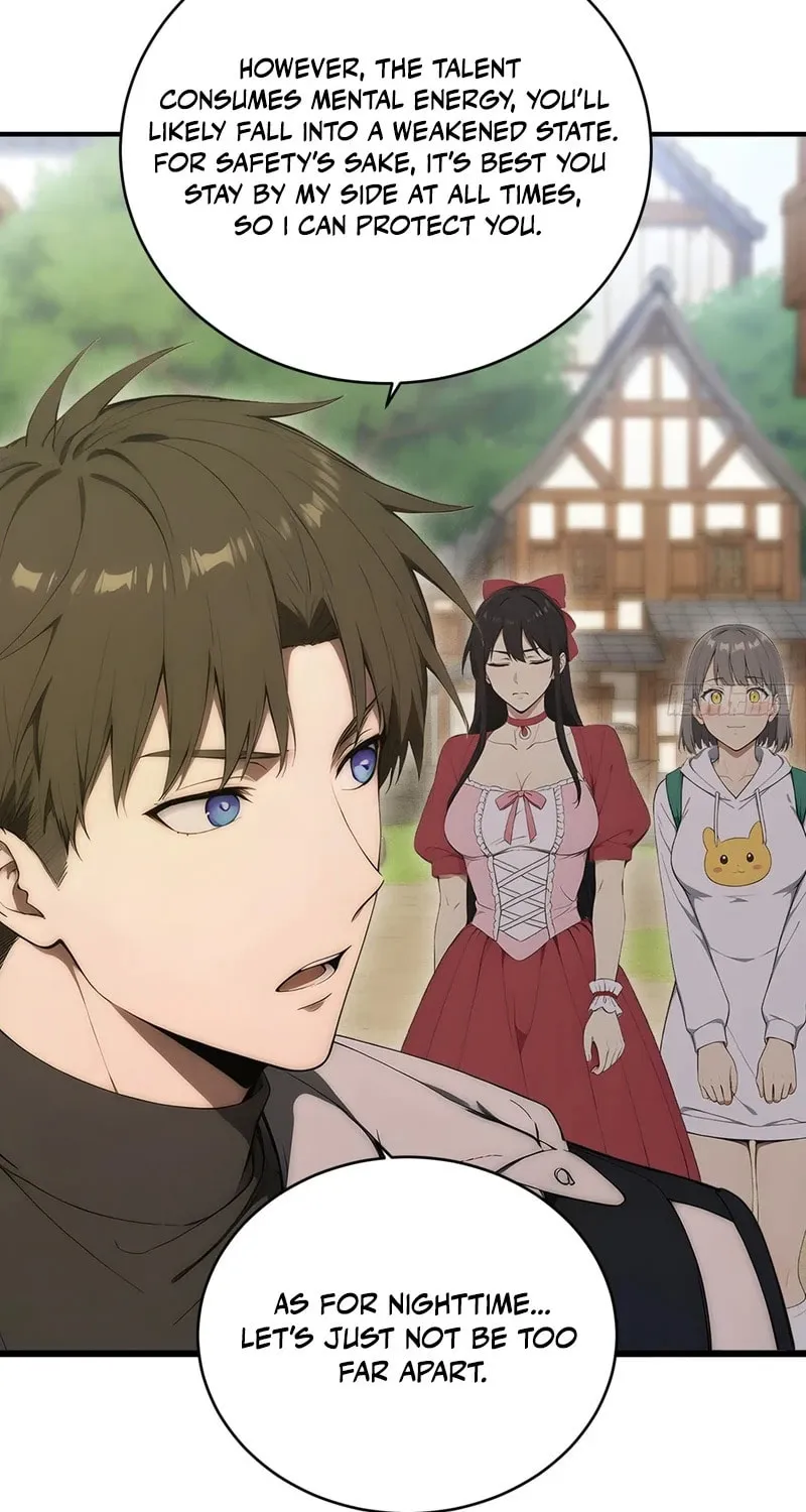 Read The Billion-Luck Player chapter 28 image 23 on Lezhin