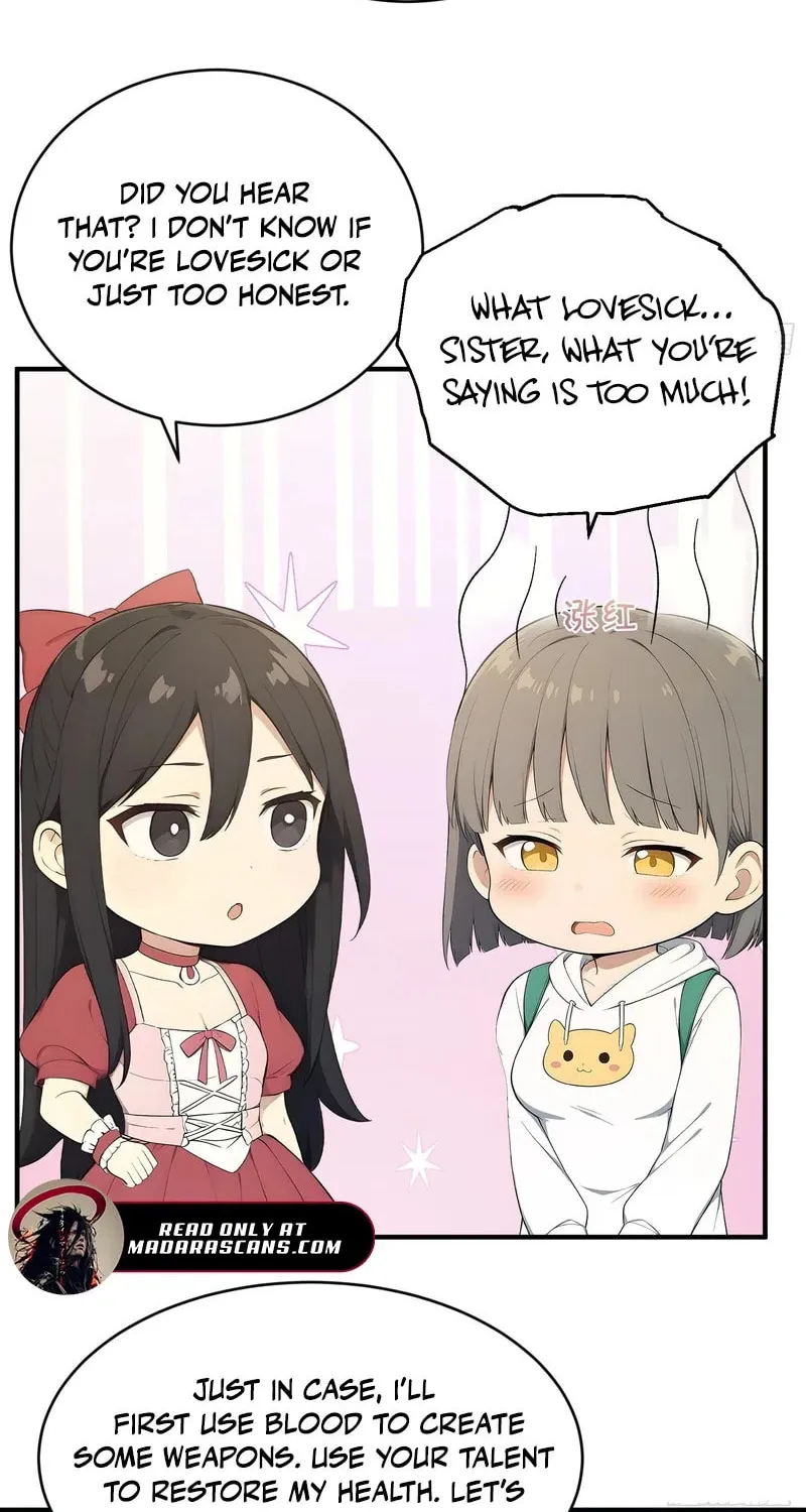 Read The Billion-Luck Player chapter 28 image 24 on Lezhin