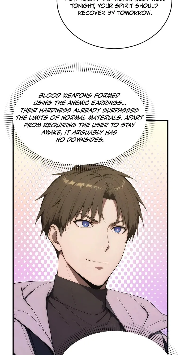 Read The Billion-Luck Player chapter 28 image 30 on Lezhin