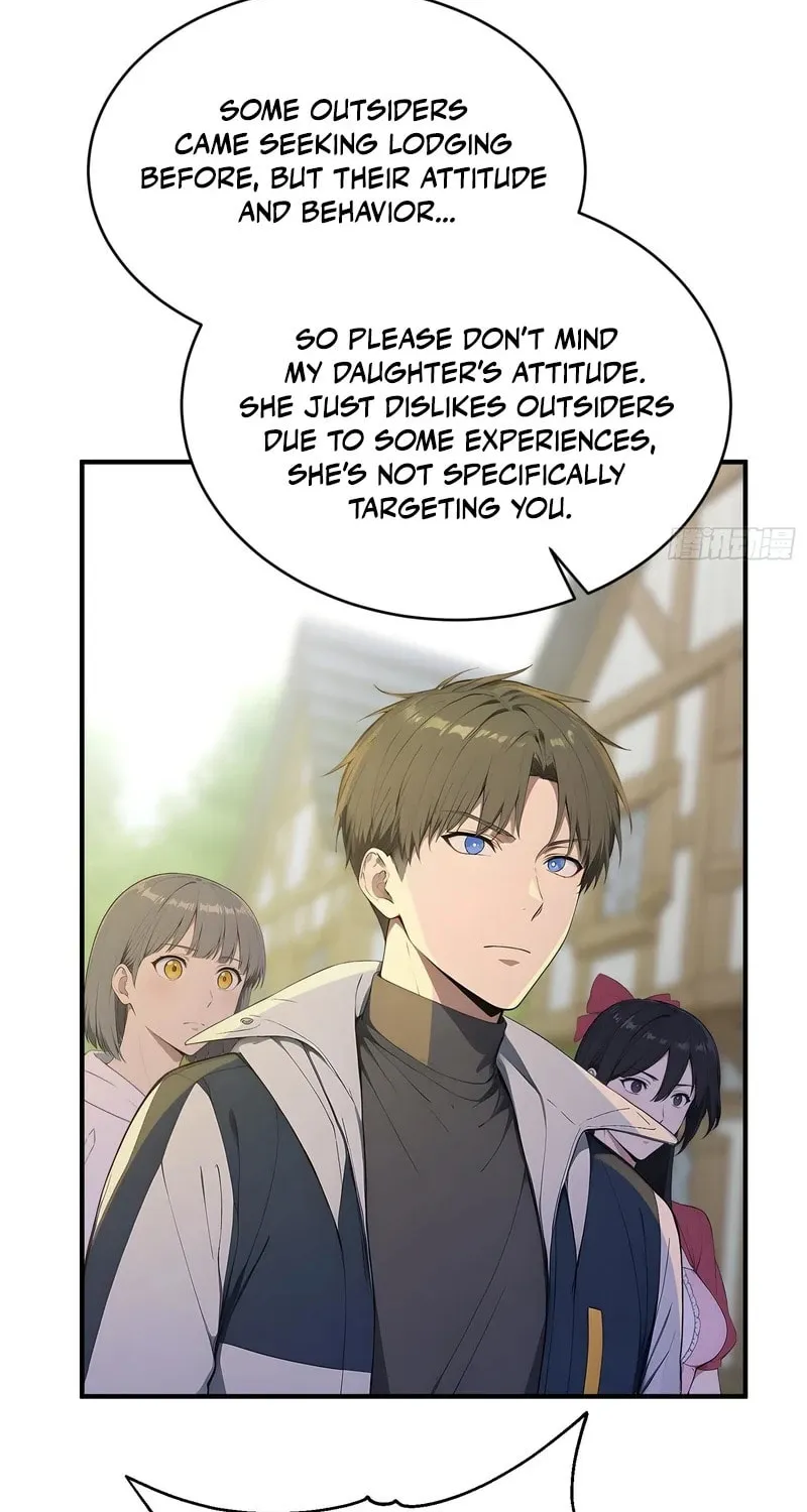 Read The Billion-Luck Player chapter 28 image 38 on Lezhin
