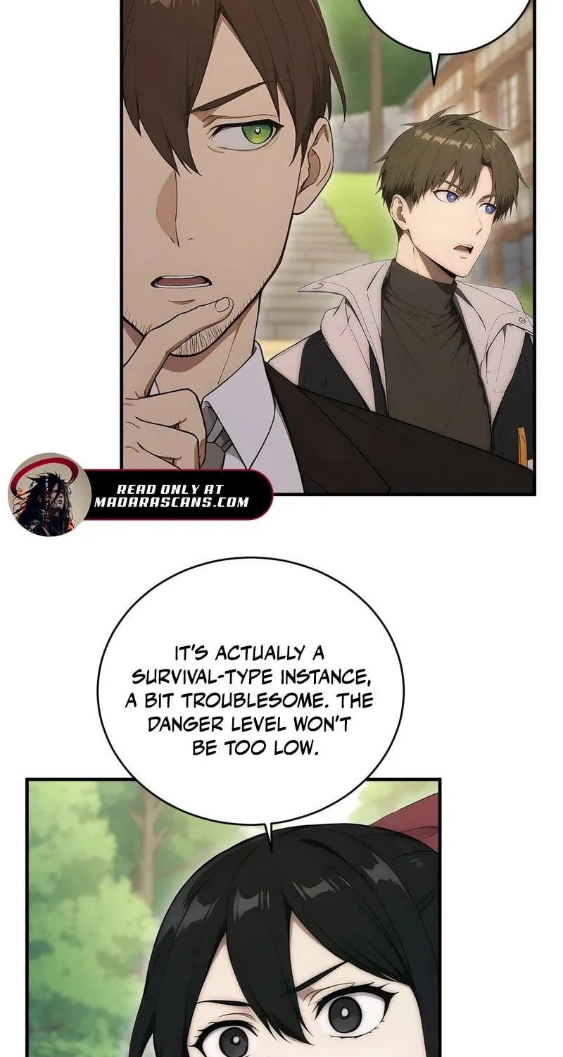 Read The Billion-Luck Player chapter 28 image 7 on Lezhin