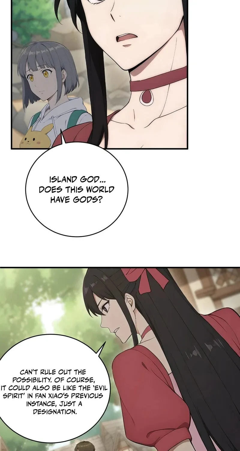 Read The Billion-Luck Player chapter 28 image 8 on Lezhin