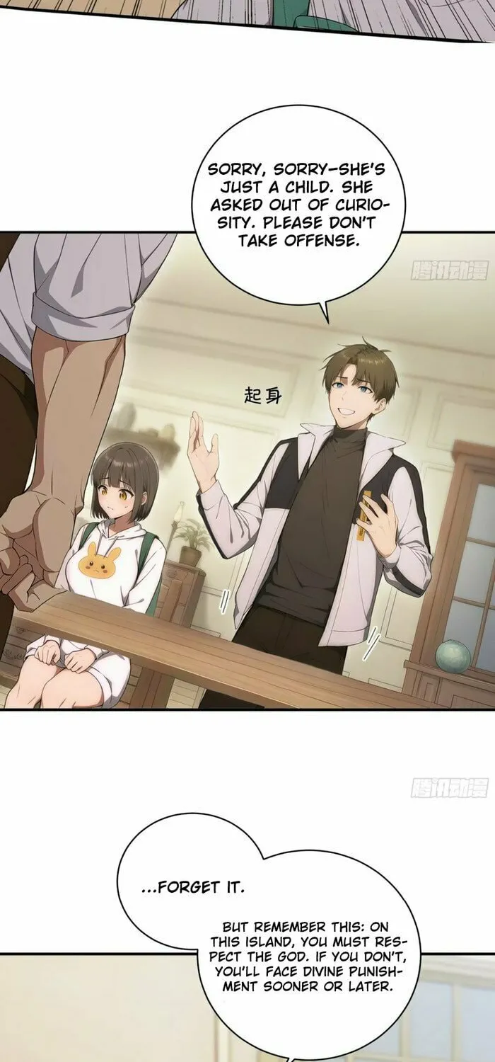 Read The Billion-Luck Player chapter 29 image 12 on Lezhin