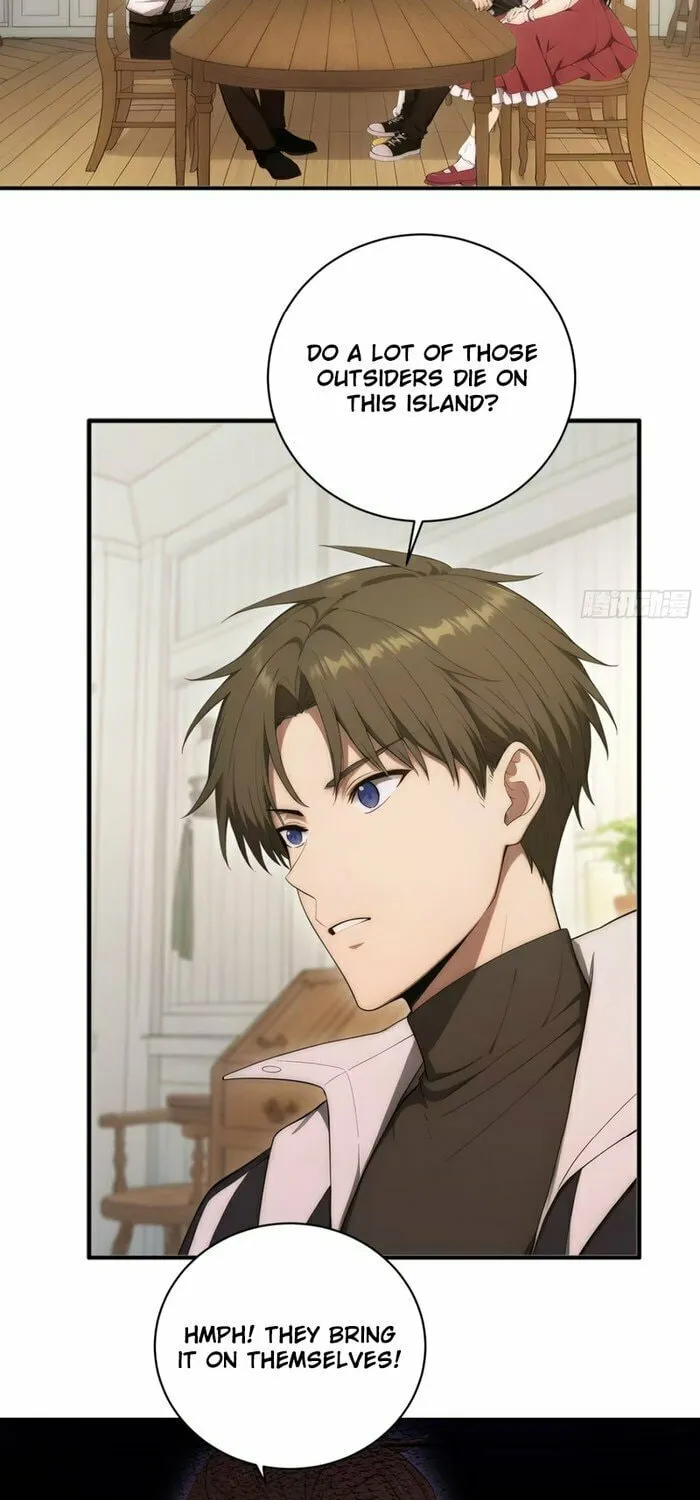 Read The Billion-Luck Player chapter 29 image 16 on Lezhin