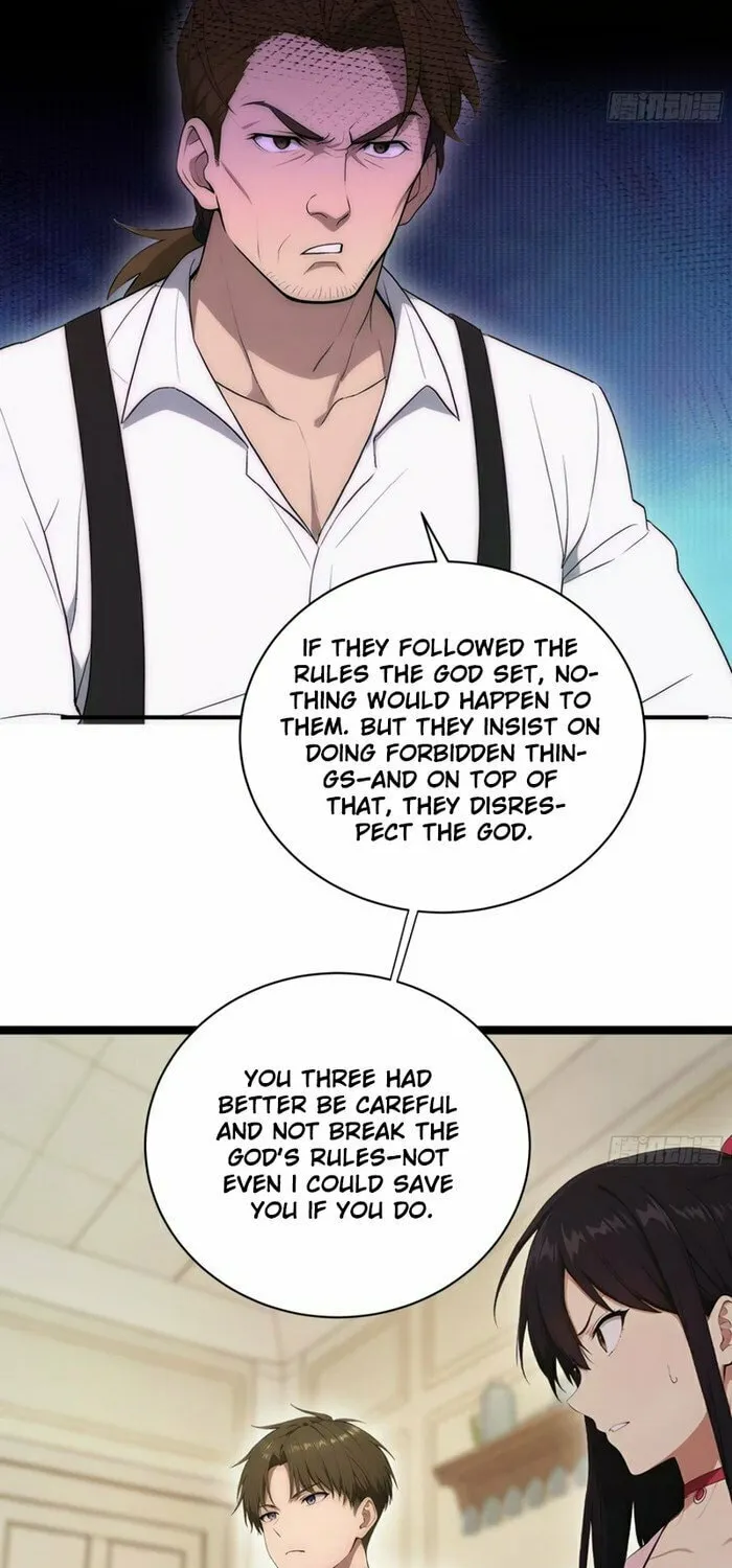 Read The Billion-Luck Player chapter 29 image 17 on Lezhin