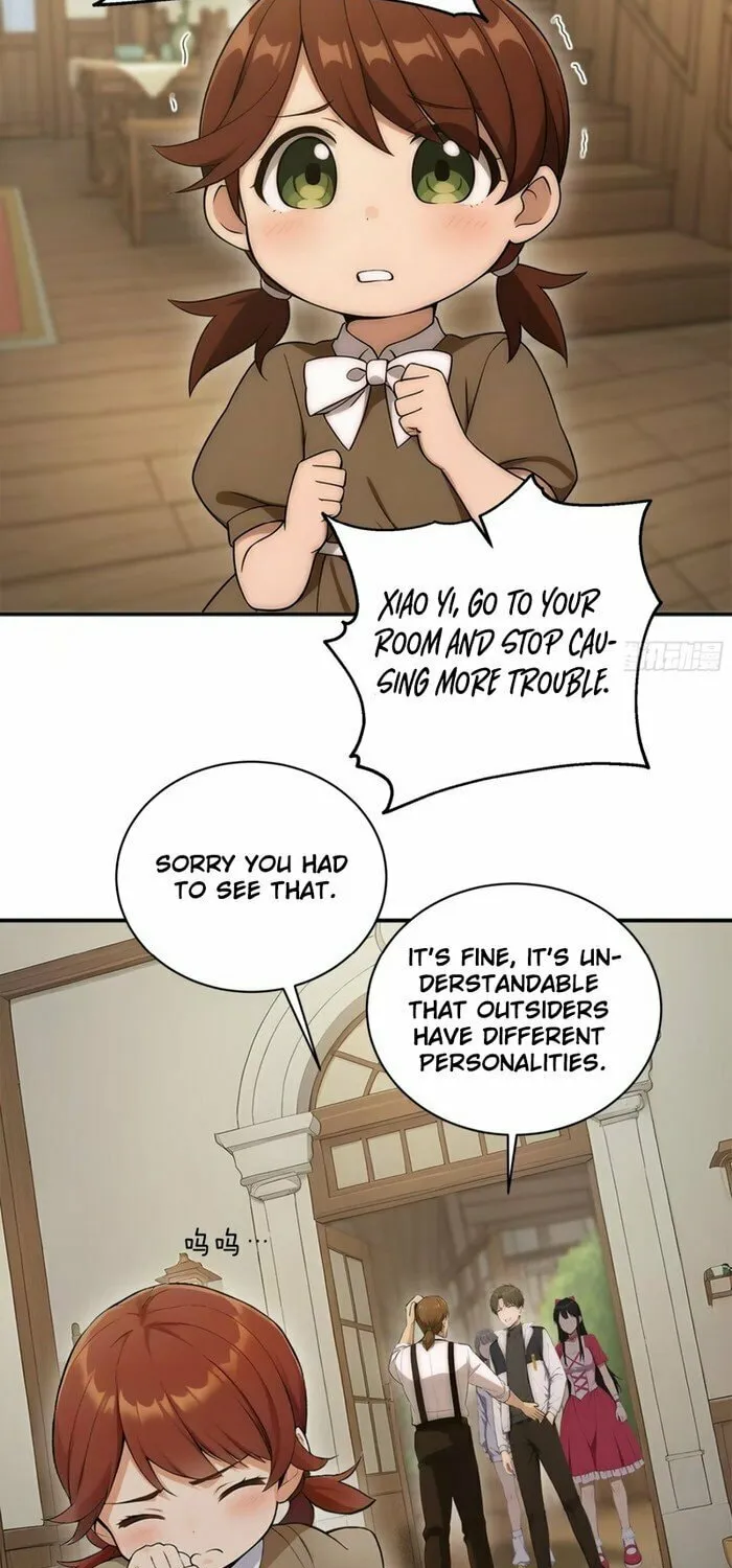Read The Billion-Luck Player chapter 29 image 2 on Lezhin