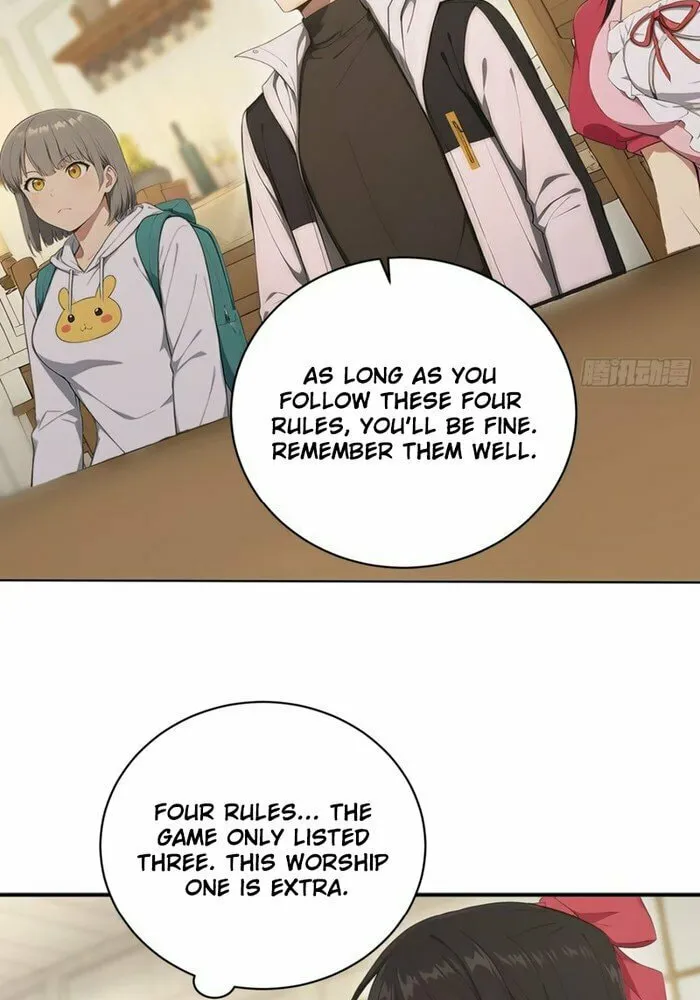 Read The Billion-Luck Player chapter 29 image 20 on Lezhin