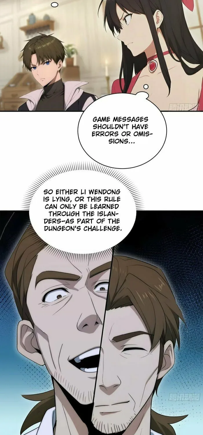 Read The Billion-Luck Player chapter 29 image 21 on Lezhin