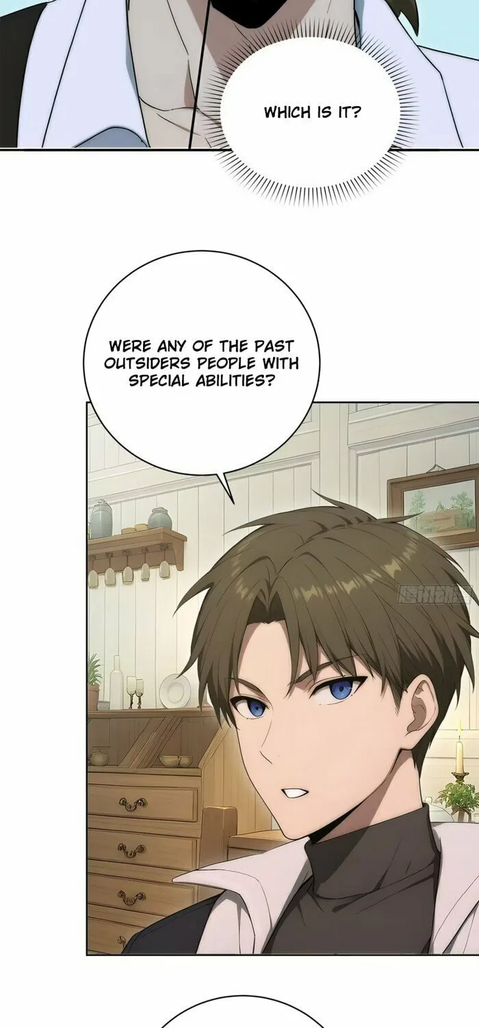 Read The Billion-Luck Player chapter 29 image 22 on Lezhin