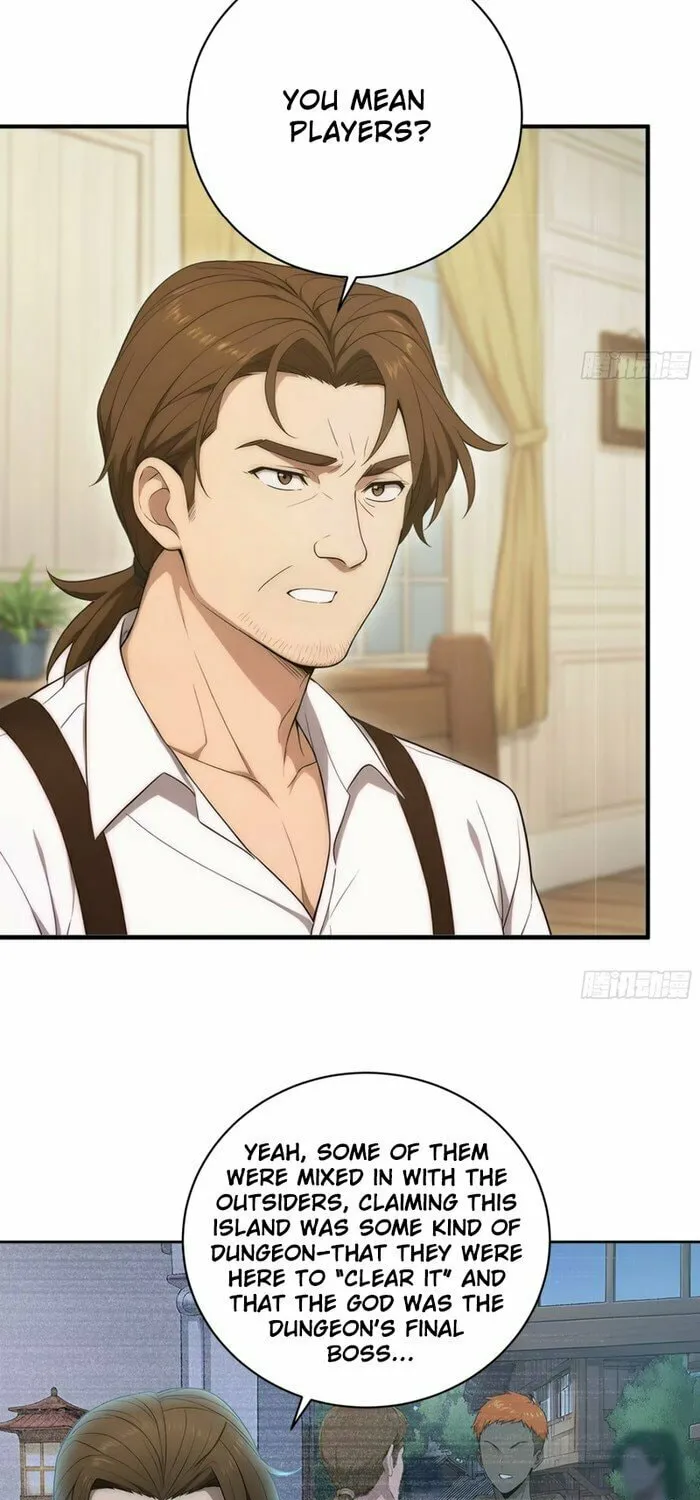 Read The Billion-Luck Player chapter 29 image 23 on Lezhin