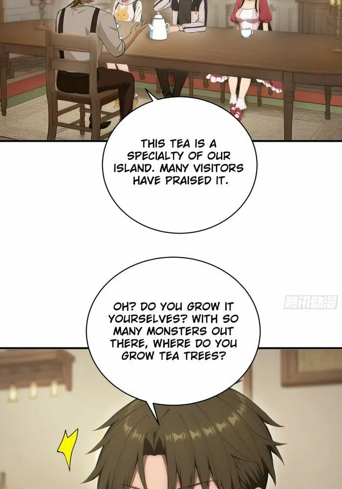 Read The Billion-Luck Player chapter 29 image 6 on Lezhin