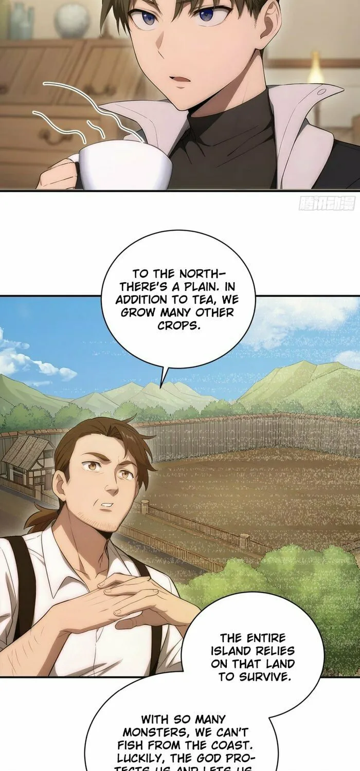Read The Billion-Luck Player chapter 29 image 7 on Lezhin