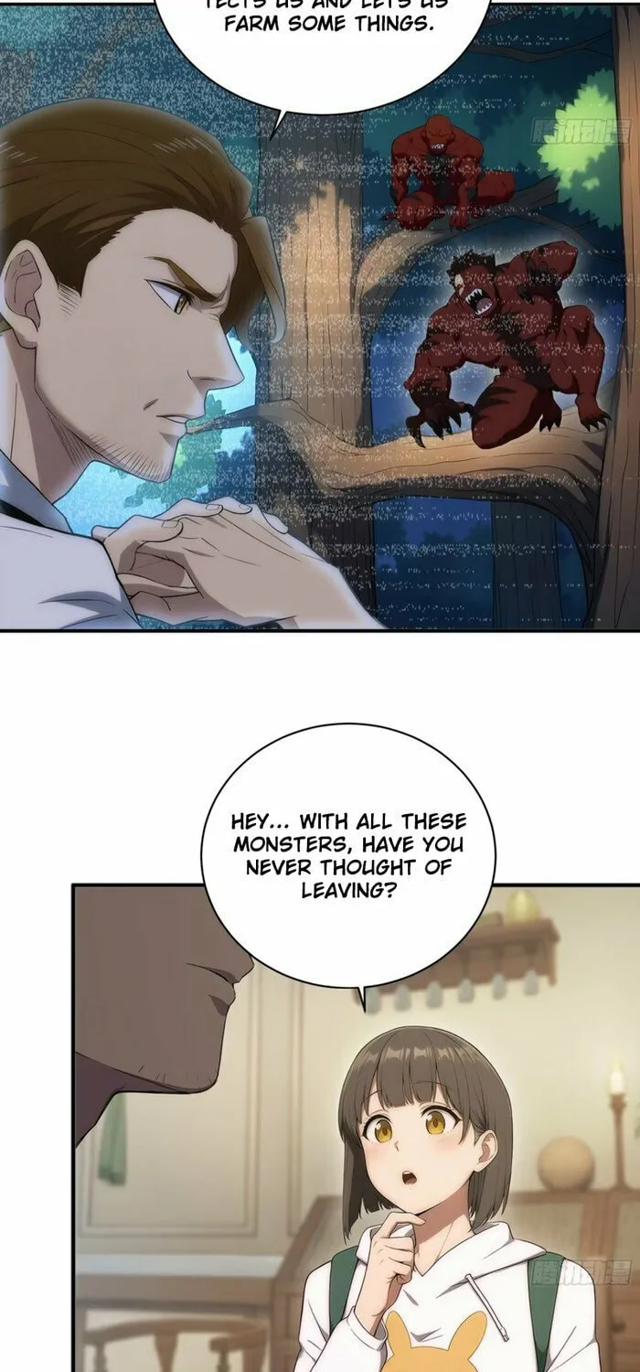 Read The Billion-Luck Player chapter 29 image 8 on Lezhin