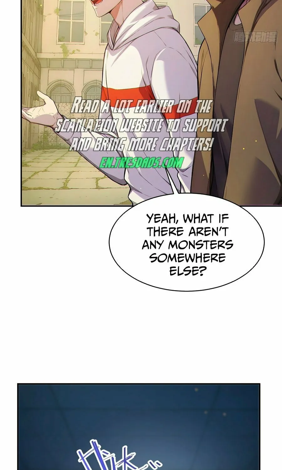 Read The Billion-Luck Player chapter 3 image 12 on Lezhin