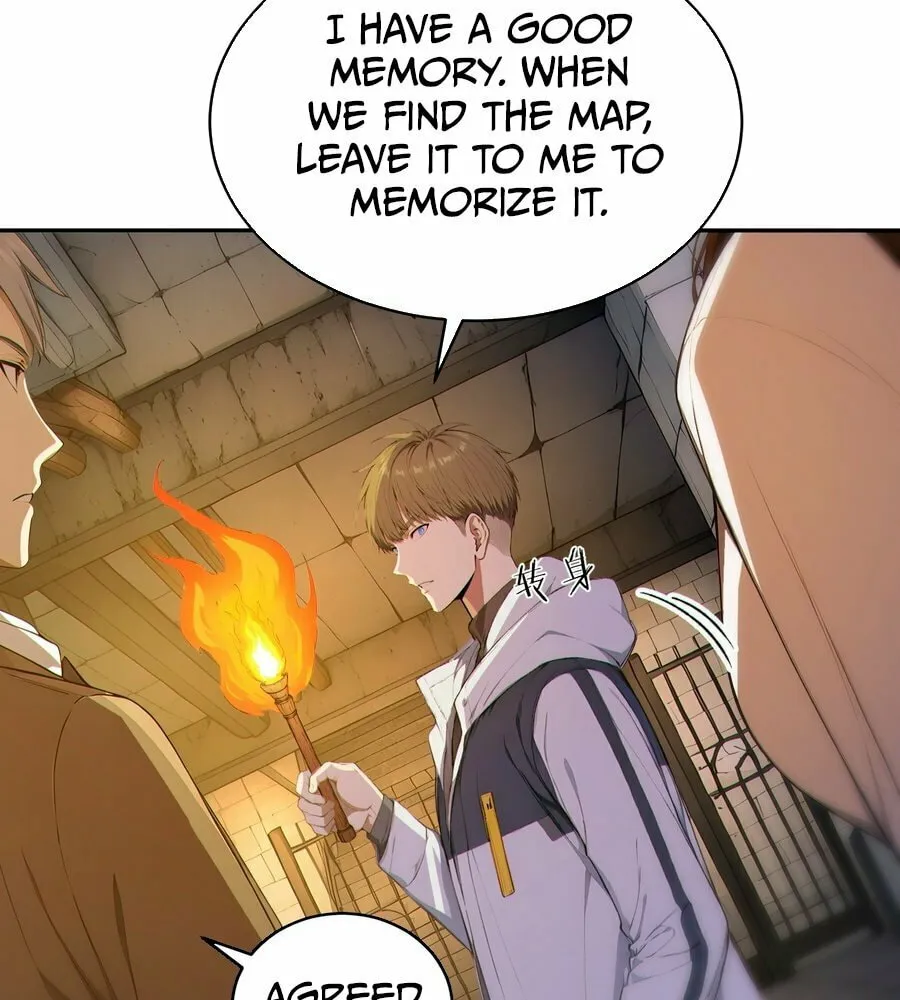 Read The Billion-Luck Player chapter 3 image 20 on Lezhin