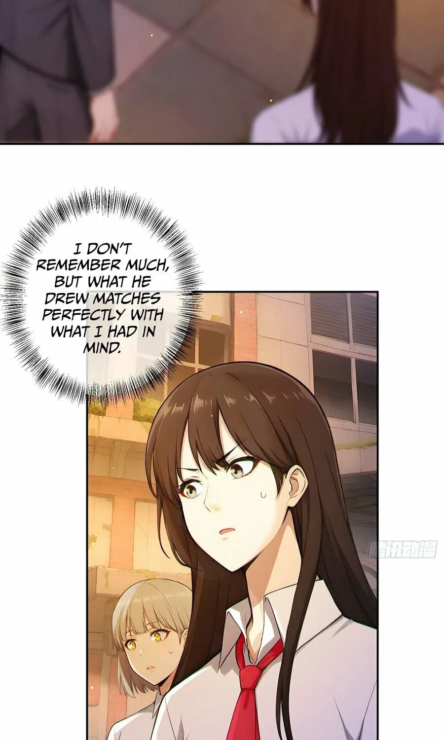 Read The Billion-Luck Player chapter 3 image 31 on Lezhin