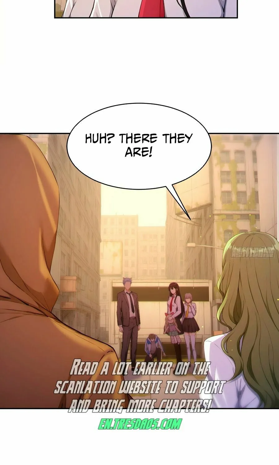 Read The Billion-Luck Player chapter 3 image 32 on Lezhin