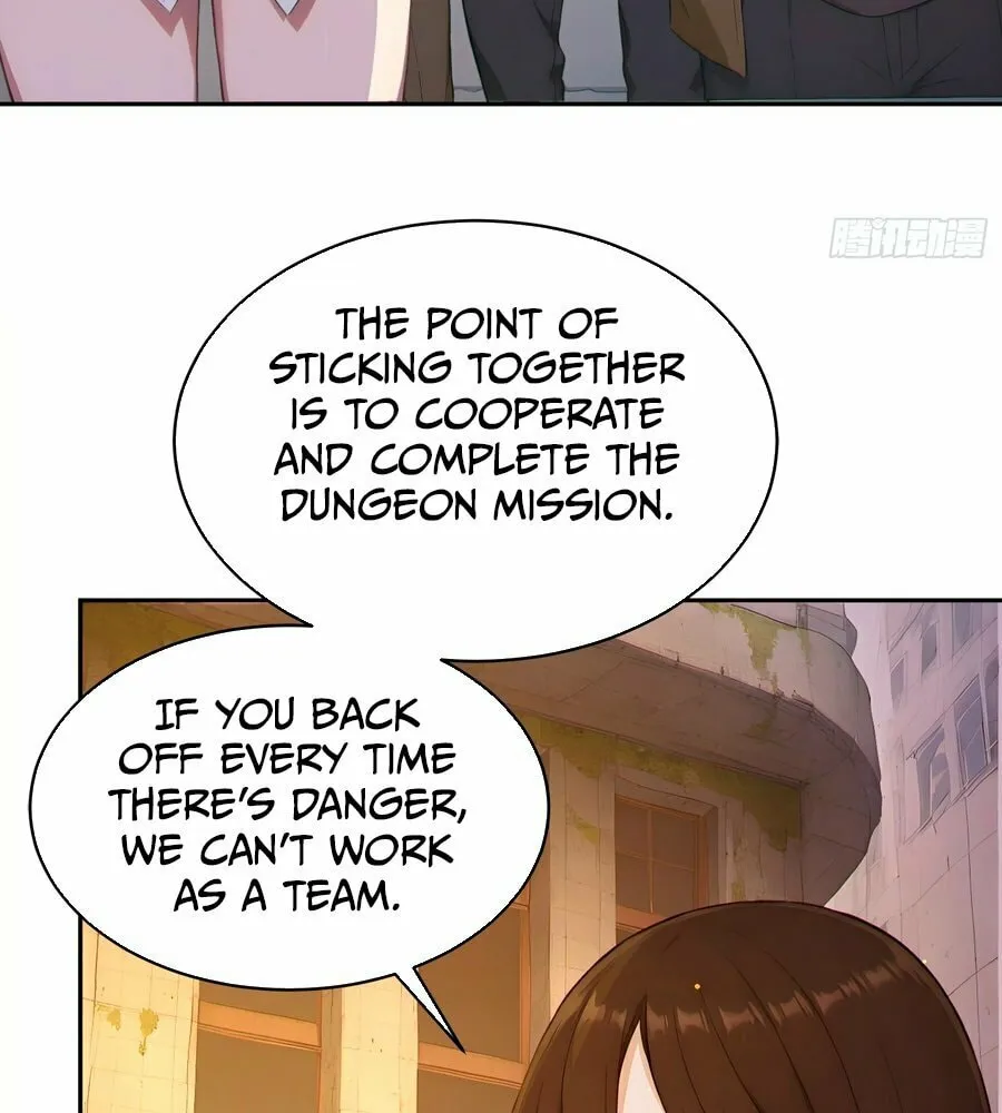 Read The Billion-Luck Player chapter 3 image 34 on Lezhin
